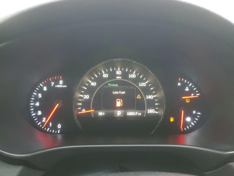 Продажа на аукционе авто 2016 Kia Sorento, vin: 5XYPH4A54GG121305, номер лота: 56534686