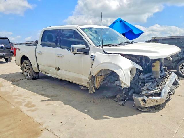 Продаж на аукціоні авто 2023 Ford F150, vin: 1FTFW1E80PFC77011, номер лоту: 57086076