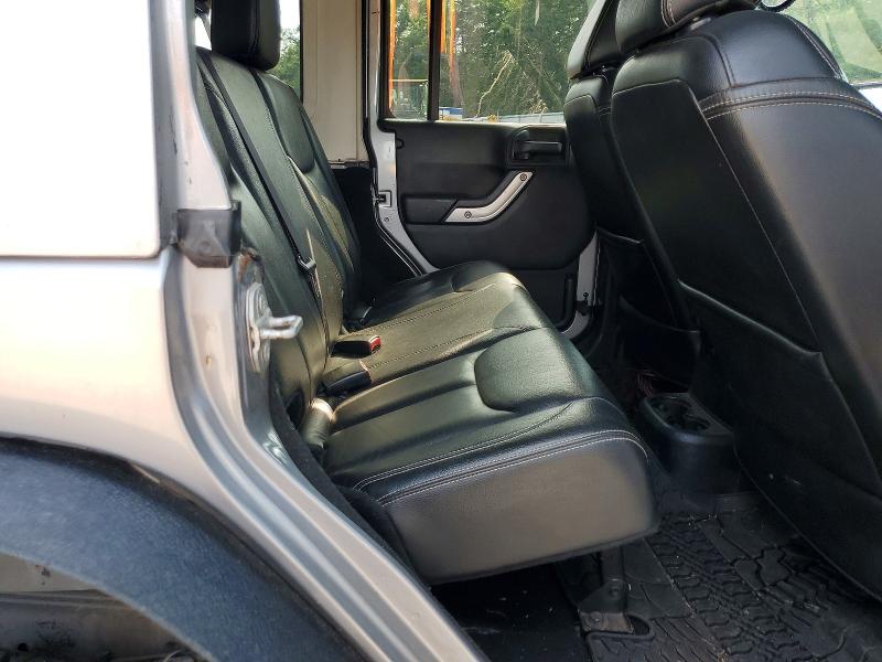 58904306 :رقم المزاد ، 1C4BJWEGXFL744579 vin ، 2015 Jeep Wrangler Unlimited مزاد بيع