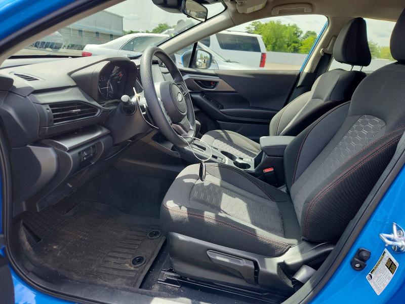 Aukcja sprzedaży 2025 Subaru Impreza, vin: JF1GUAFCXS8294298, numer aukcji: 58367646