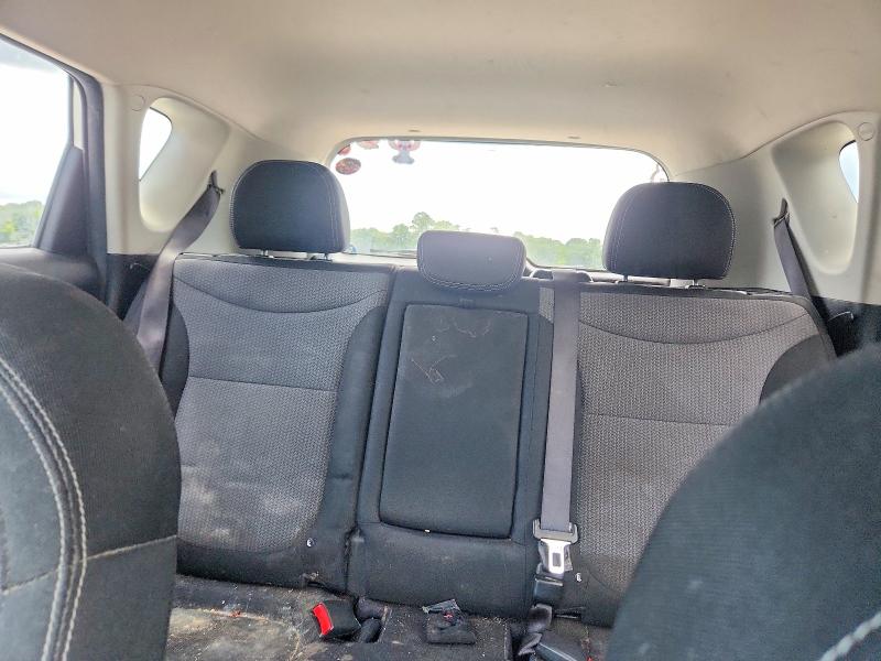 58211416 :رقم المزاد ، KNDJP3A56K7920026 vin ، 2019 Kia Soul مزاد بيع