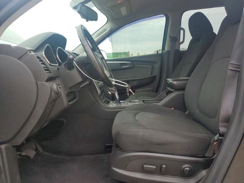 Aukcja sprzedaży 2012 Chevrolet Traverse, vin: 1GNKRGED3CJ121212, numer aukcji: 56177896