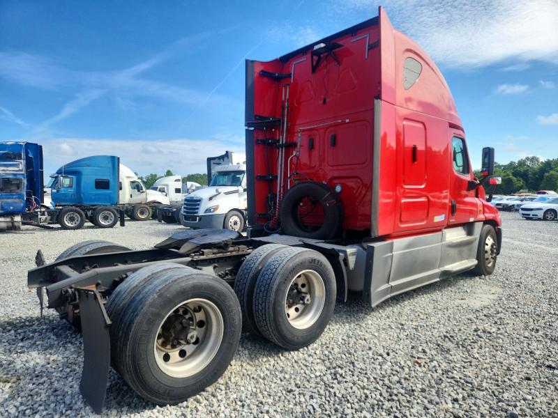Aukcja sprzedaży 2018 Freightliner Cascadia 125, vin: 1FUJGLDR1JLJK5110, numer aukcji: 56831696