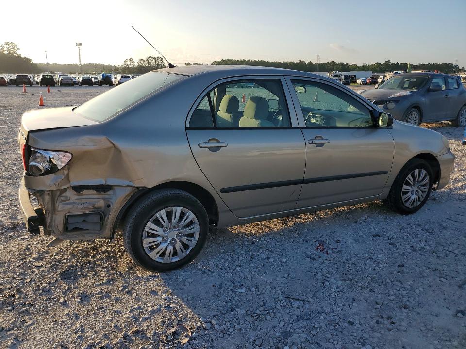 Aukcja sprzedaży 2006 Toyota Corolla, vin: 1NXBR32E96Z714635, numer aukcji: 56517496