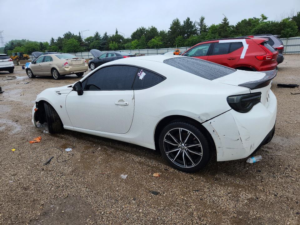 Aukcja sprzedaży 2020 Toyota 86, vin: JF1ZNAA16L8751718, numer aukcji: 56466866