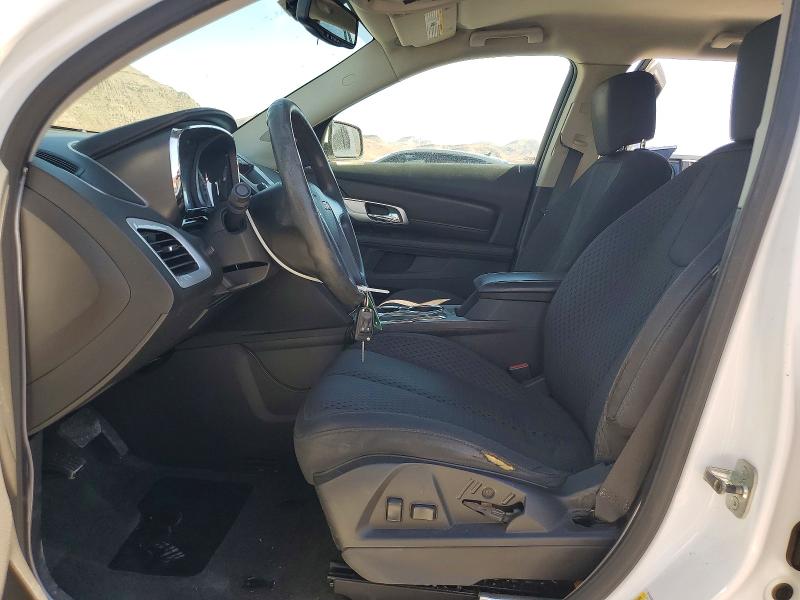 Продаж на аукціоні авто 2010 Gmc Terrain, vin: 2CTALBEW3A6230875, номер лоту: 58898656