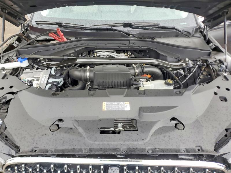 Aukcja sprzedaży 2025 Lincoln Aviator, vin: 5LM5J7XC4SGL11395, numer aukcji: 58270726