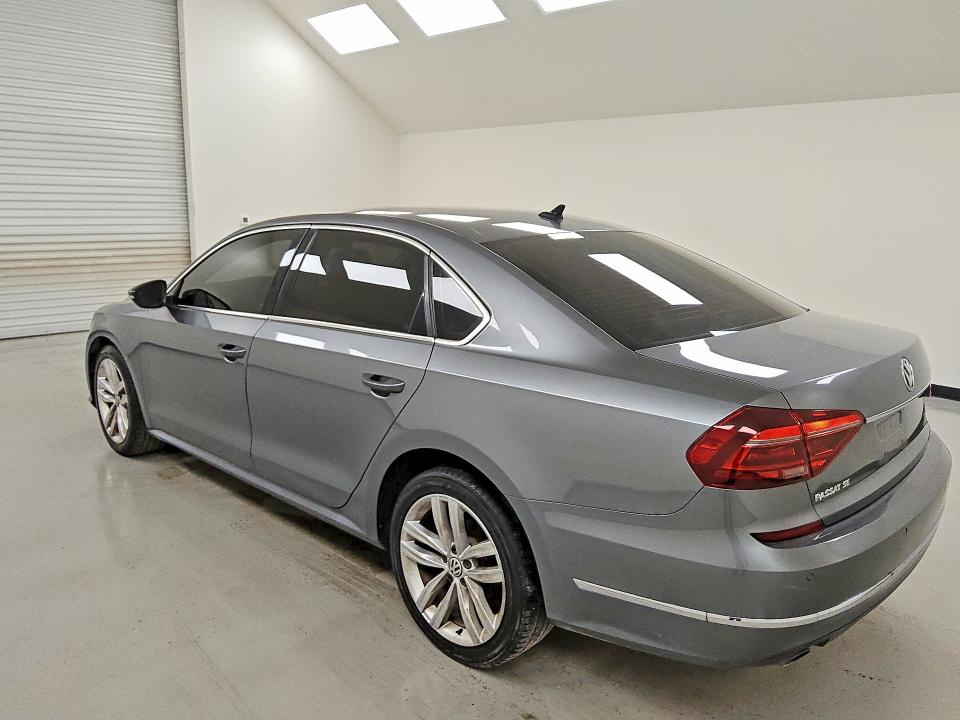 Aukcja sprzedaży 2018 Volkswagen Passat, vin: 1VWBA7A34JC031983, numer aukcji: 58163286