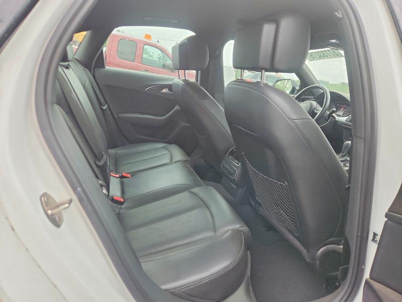 Продаж на аукціоні авто 2018 Audi A6, vin: WAUF3AFC9JN106005, номер лоту: 57733276