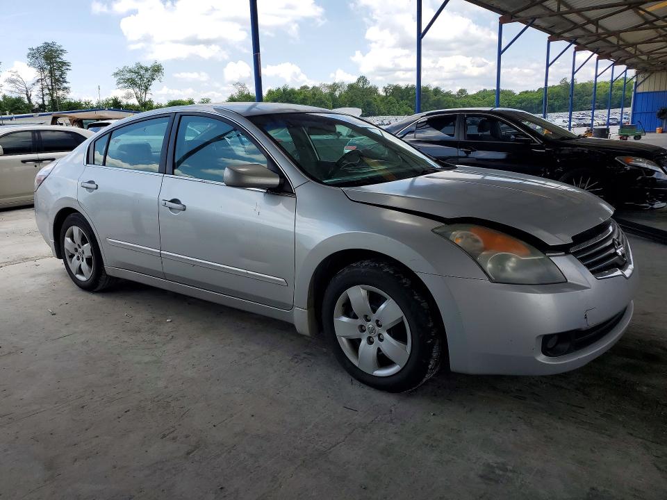 Продажа на аукционе авто 2008 Nissan Altima, vin: 1N4AL21E68C153306, номер лота: 55740376