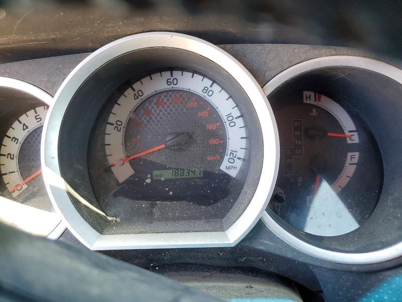 58477456 :رقم المزاد ، 5TFTX4CN4DX021907 vin ، 2013 Toyota Tacoma مزاد بيع