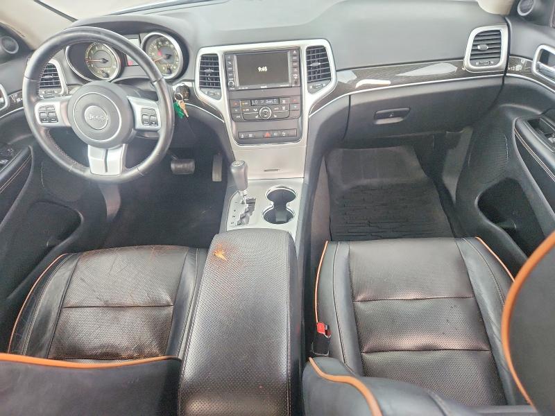 Aukcja sprzedaży 2011 Jeep Grand Cherokee, vin: 1J4RR4GT6BC646417, numer aukcji: 57422926