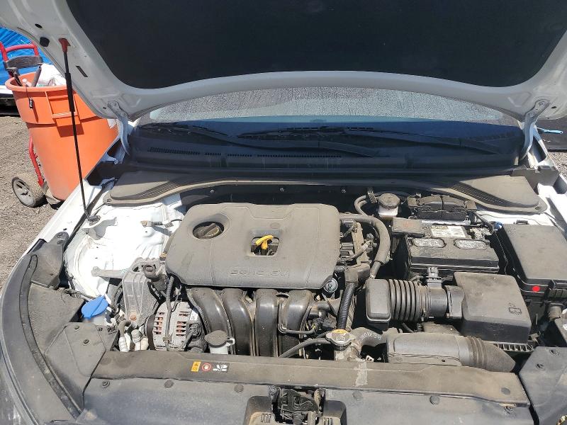 55513966 :رقم المزاد ، 5NPD84LF4LH631455 vin ، 2020 Hyundai Elantra مزاد بيع