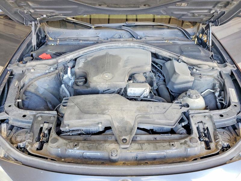 Продаж на аукціоні авто 2014 Bmw 328, vin: WBA3B5C54EF599949, номер лоту: 57553086