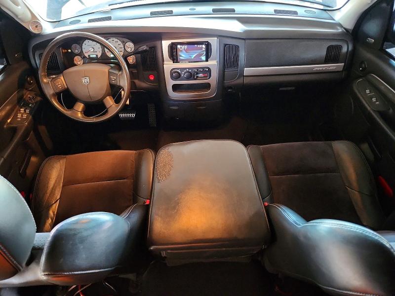 Aukcja sprzedaży 2005 Dodge Ram Srt10, vin: 3D3HA18H85G789086, numer aukcji: 59679236