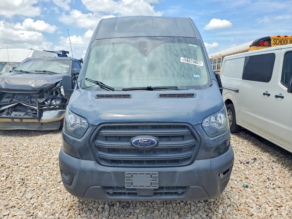Продажа на аукционе авто 2020 Ford Transit, vin: 1FTBR3X80LKA56007, номер лота: 52158116