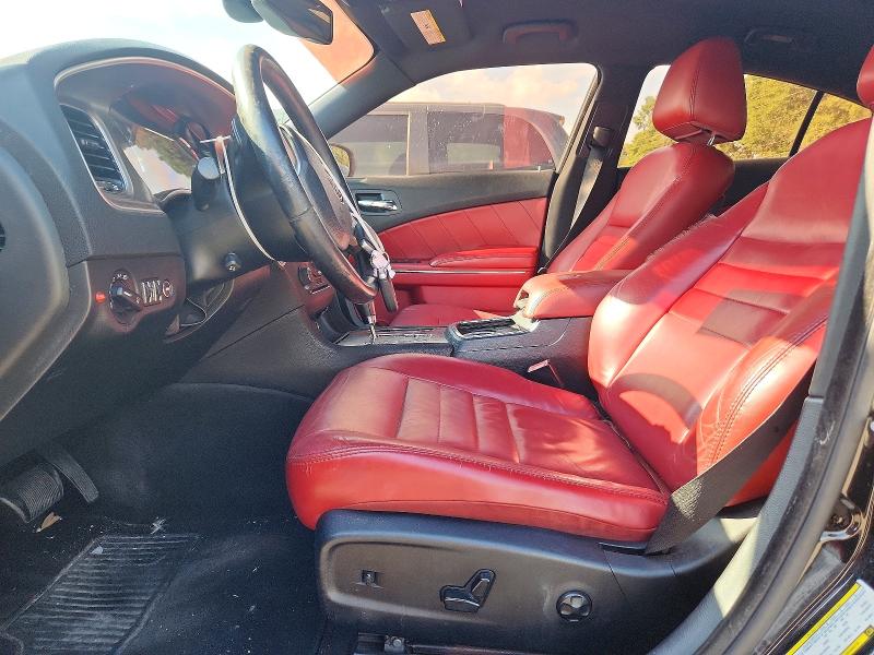 Продаж на аукціоні авто 2011 Dodge Charger, vin: 2B3CL5CT6BH610217, номер лоту: 56669266