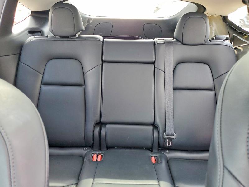 Aukcja sprzedaży 2021 Tesla Model Y, vin: 5YJYGDEF6MF216624, numer aukcji: 59313716