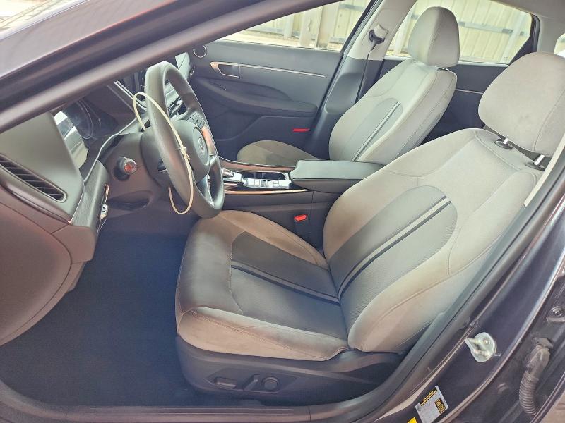 Aukcja sprzedaży 2020 Hyundai Sonata, vin: 5NPEL4JA9LH031699, numer aukcji: 56249246