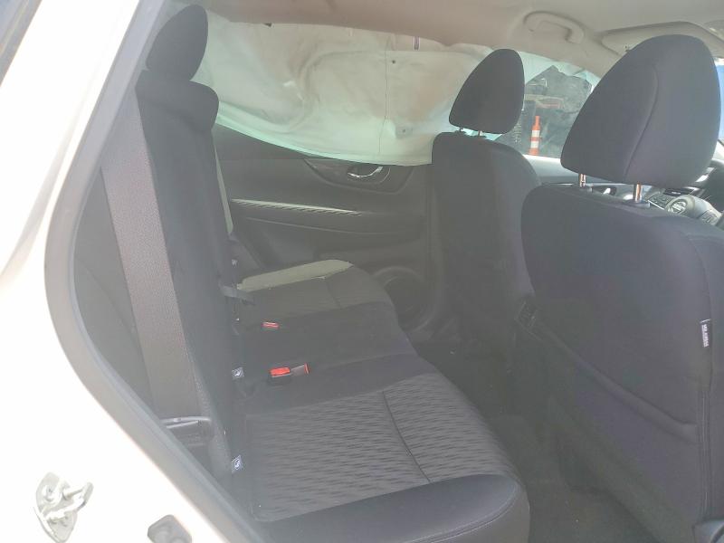 Продажа на аукционе авто 2020 Nissan Rogue, vin: 5N1AT2MV3LC773542, номер лота: 56949546