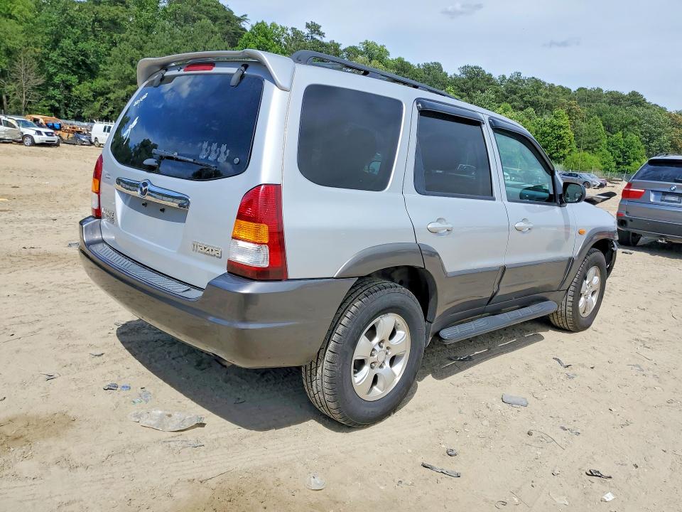 Aukcja sprzedaży 2003 Mazda Tribute, vin: 4F2YZ94143KM11202, numer aukcji: 58201376