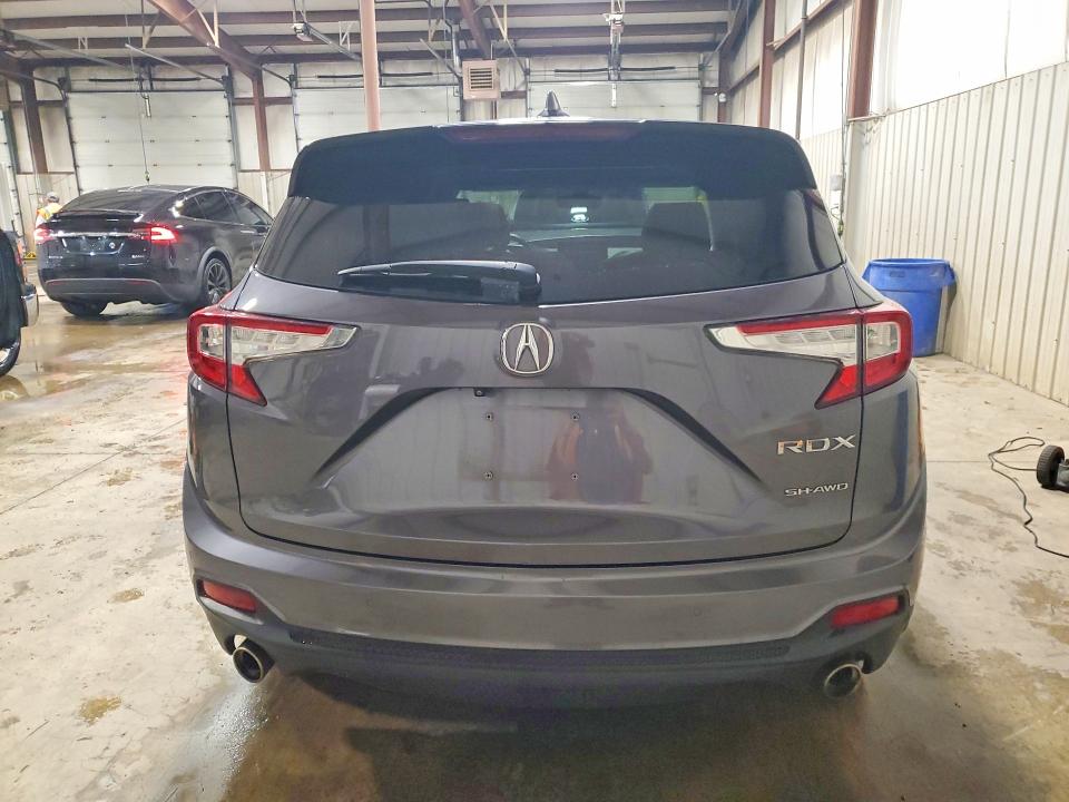Продаж на аукціоні авто 2019 Acura Rdx, vin: 5J8TC2H73KL023065, номер лоту: 59093676