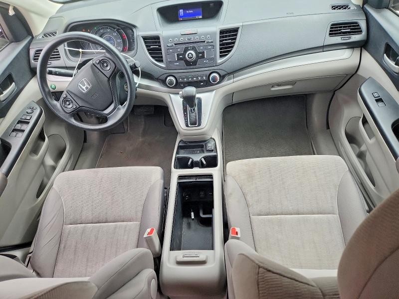 Продажа на аукционе авто 2013 Honda Cr-v, vin: 2HKRM4H39DH628276, номер лота: 55813976