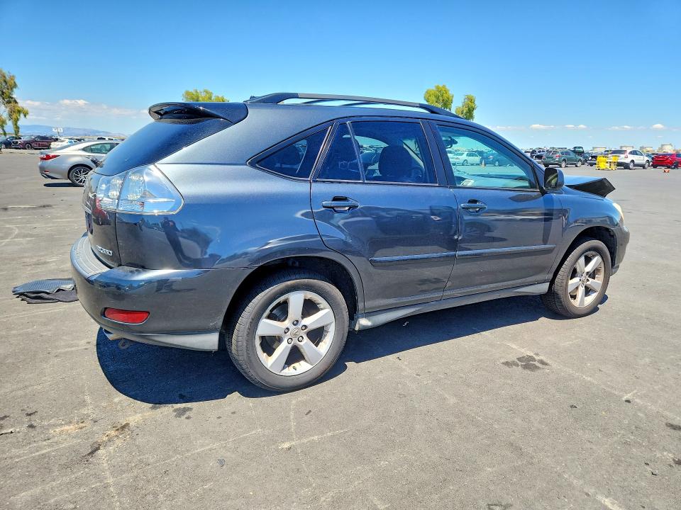 Aukcja sprzedaży 2005 Lexus Rx, vin: 2T2GA31U55C031719, numer aukcji: 54544536