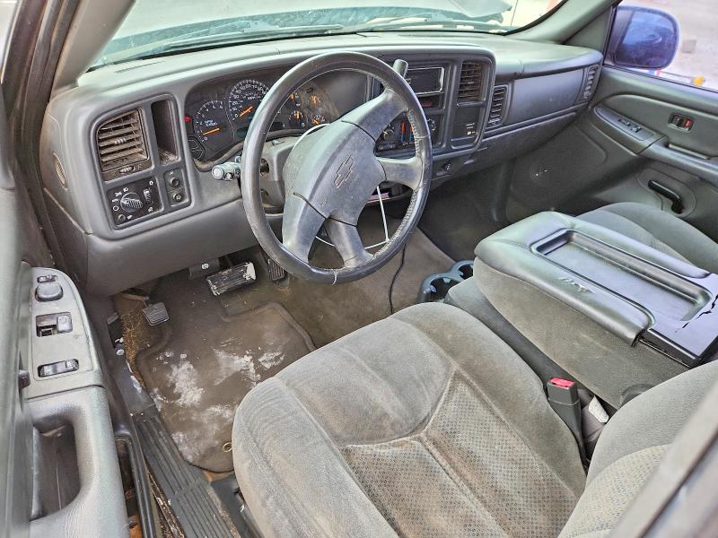 Продажа на аукционе авто 2004 Chevrolet Silverado, vin: 2GCEC19V041400703, номер лота: 56673786