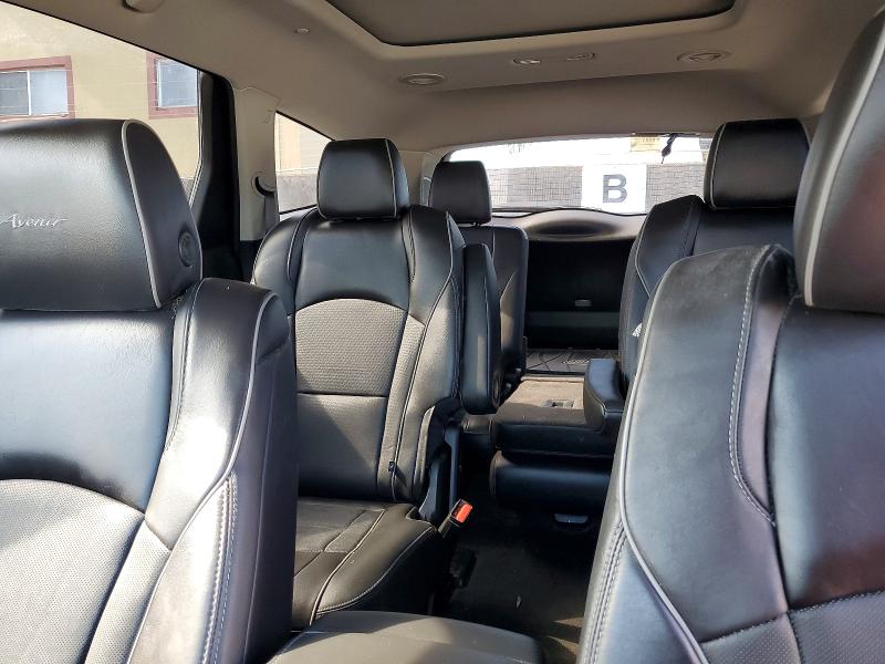 59273396 :رقم المزاد ، 5GAERDKW2LJ288351 vin ، 2020 Buick Enclave مزاد بيع
