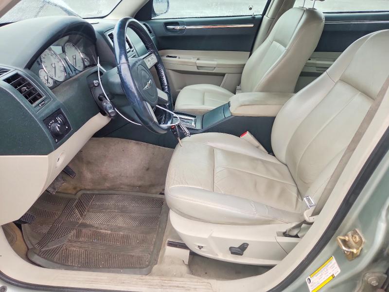 Aukcja sprzedaży 2006 Chrysler 300, vin: 2C3KK53G06H307136, numer aukcji: 57854306