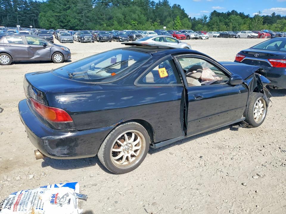 57647746 :رقم المزاد ، JH4DC4459SS035583 vin ، 1995 Acura Integra مزاد بيع