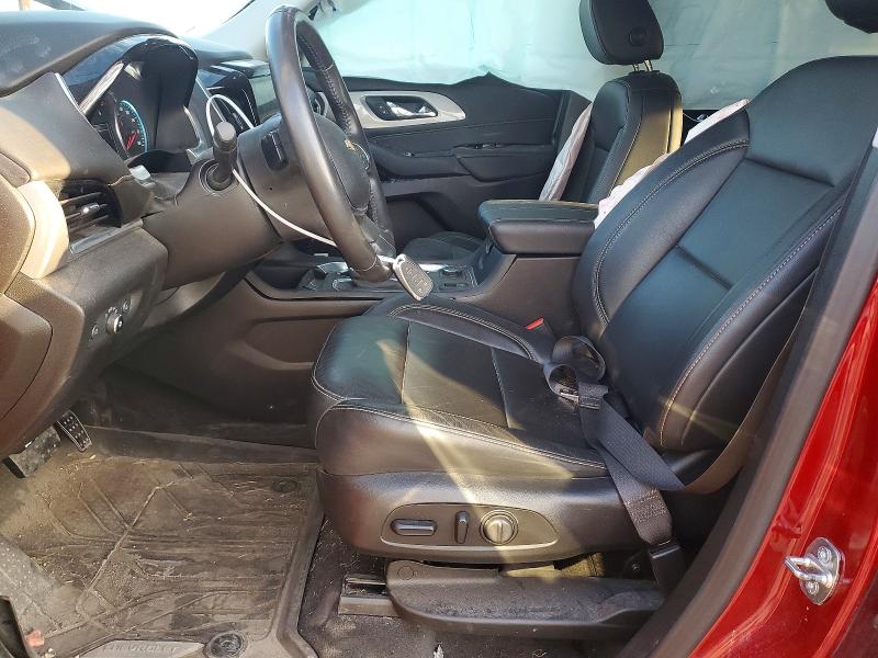 Aukcja sprzedaży 2019 Chevrolet Traverse, vin: 1GNEVHKW2KJ306175, numer aukcji: 56065306
