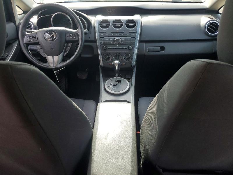 Aukcja sprzedaży 2011 Mazda Cx-7, vin: JM3ER2BM7B0358679, numer aukcji: 57691226