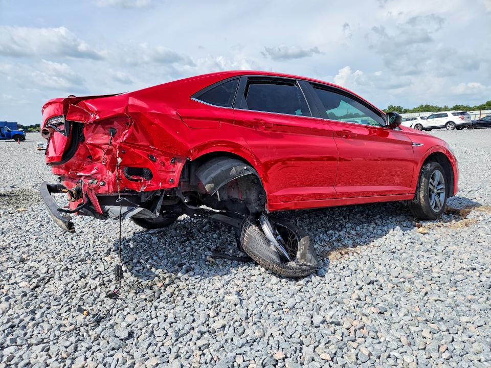Aukcja sprzedaży 2020 Volkswagen Jetta, vin: 3VWC57BU8LM090178, numer aukcji: 58284776