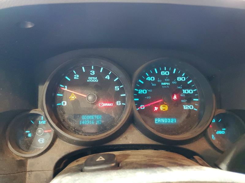 57275936 :رقم المزاد ، 1GCSKPEA8AZ184422 vin ، 2010 Chevrolet Silverado مزاد بيع