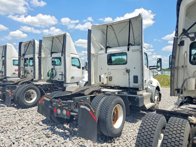 Продаж на аукціоні авто 2017 Kenworth Construction, vin: 1XKYAP8X0HJ171657, номер лоту: 54435816