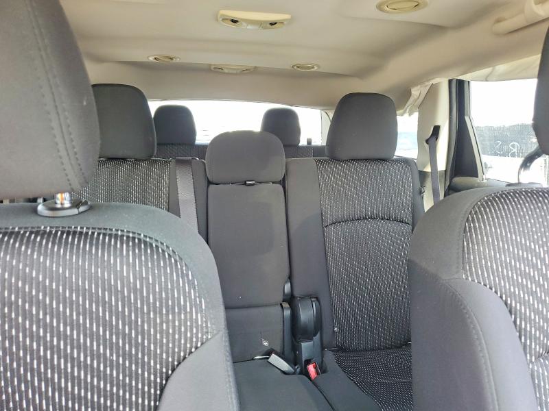 Продаж на аукціоні авто 2015 Dodge Journey, vin: 3C4PDCBG7FT583774, номер лоту: 59058846