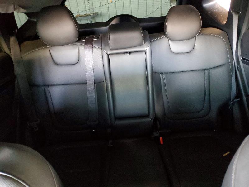 Aukcja sprzedaży 2023 Hyundai Tucson, vin: 5NMJF3AEXPH263928, numer aukcji: 57244396