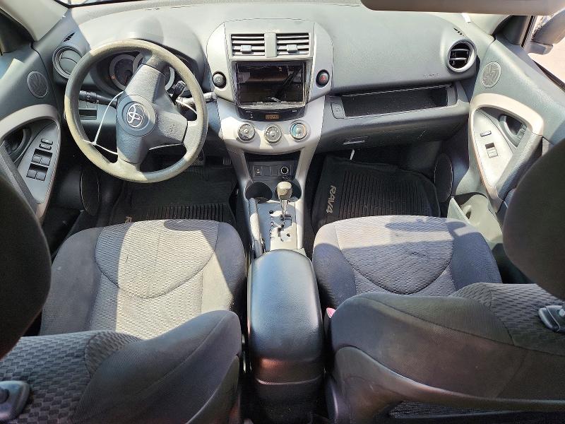 57269236 :رقم المزاد ، JTMZK32V776006588 vin ، 2007 Toyota Rav4 مزاد بيع