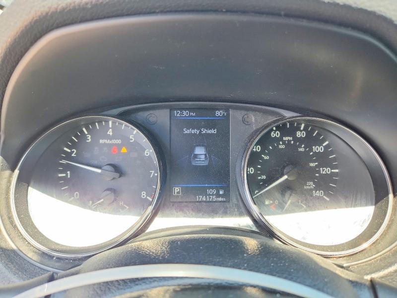 Продажа на аукционе авто 2018 Nissan Rogue, vin: KNMAT2MV5JP522547, номер лота: 54874676