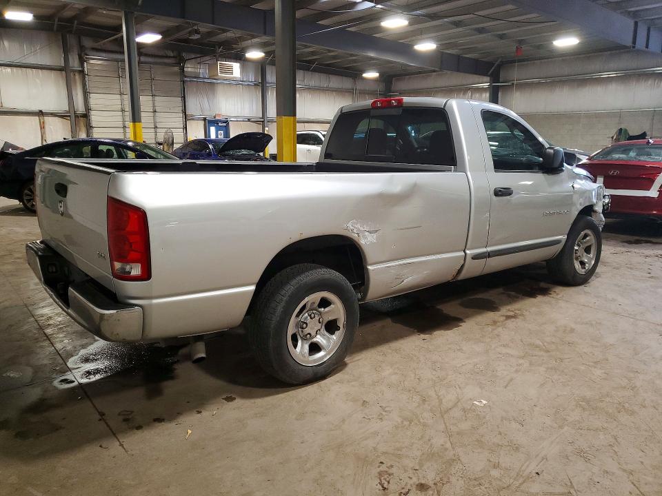 Продаж на аукціоні авто 2005 Dodge Ram 1500, vin: 1D7HA16K35J525155, номер лоту: 58560466