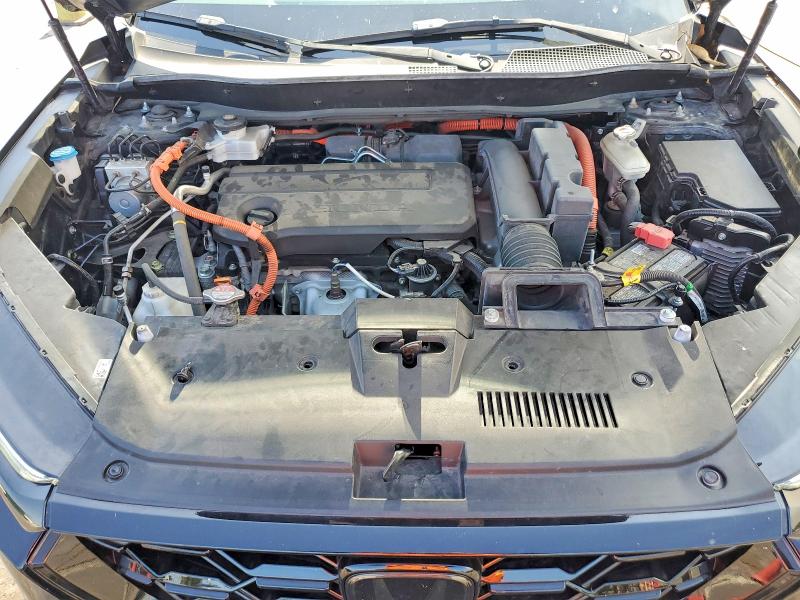 Продажа на аукционе авто 2023 Honda Cr-v, vin: 2HKRS5H57PH708158, номер лота: 57900746