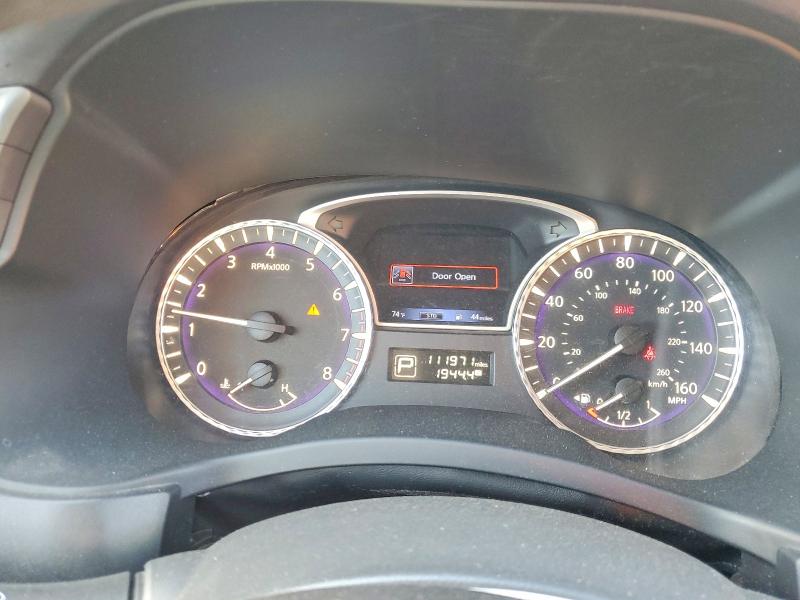 Aukcja sprzedaży 2017 Infiniti Qx60, vin: 5N1DL0MM1HC549914, numer aukcji: 55806006