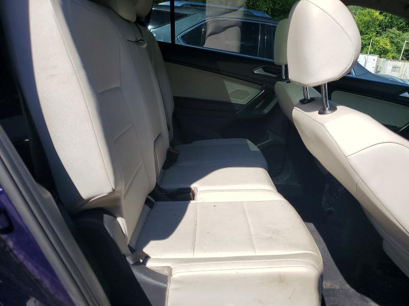Продажа на аукционе авто 2021 Volkswagen Tiguan, vin: 3VV3B7AX8MM059040, номер лота: 58320246