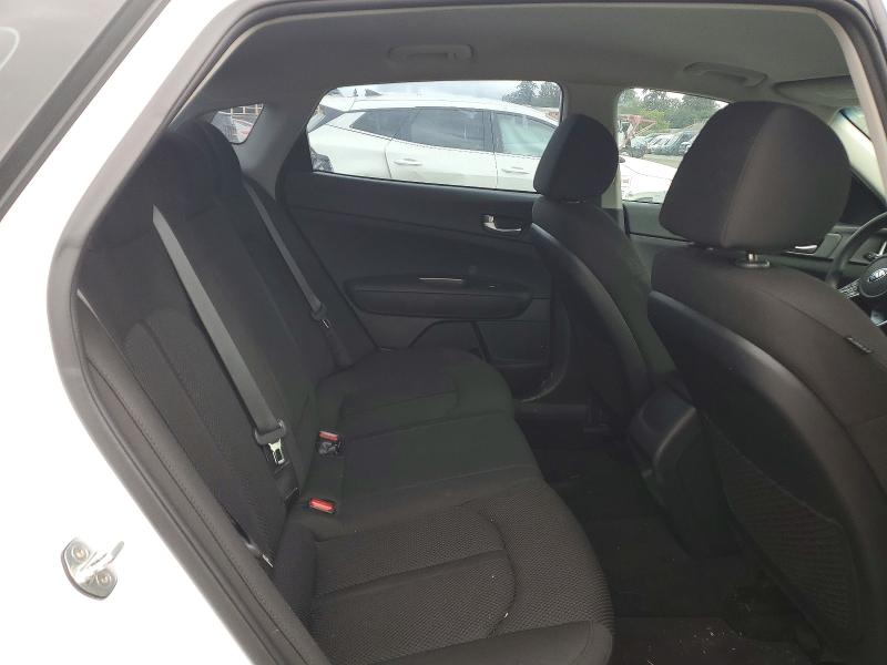 Aukcja sprzedaży 2020 Kia Optima, vin: 5XXGT4L35LG448370, numer aukcji: 56297776