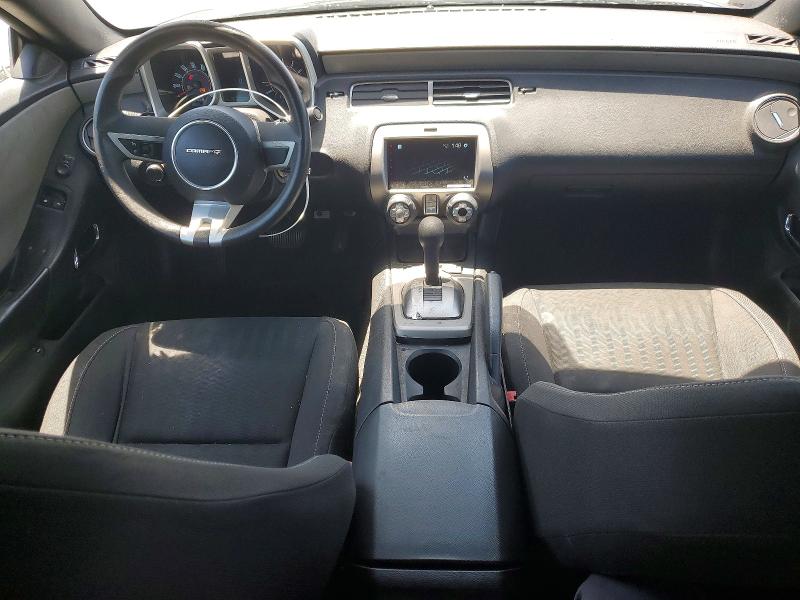 56177126 :رقم المزاد ، 2G1FA1ED6B9160104 vin ، 2011 Chevrolet Camaro مزاد بيع