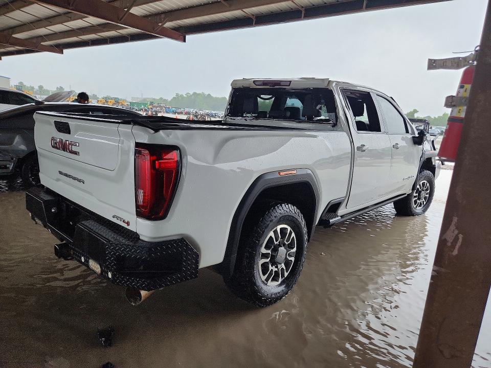Aukcja sprzedaży 2023 Gmc Sierra, vin: 1GT49PEY8PF245702, numer aukcji: 57554136
