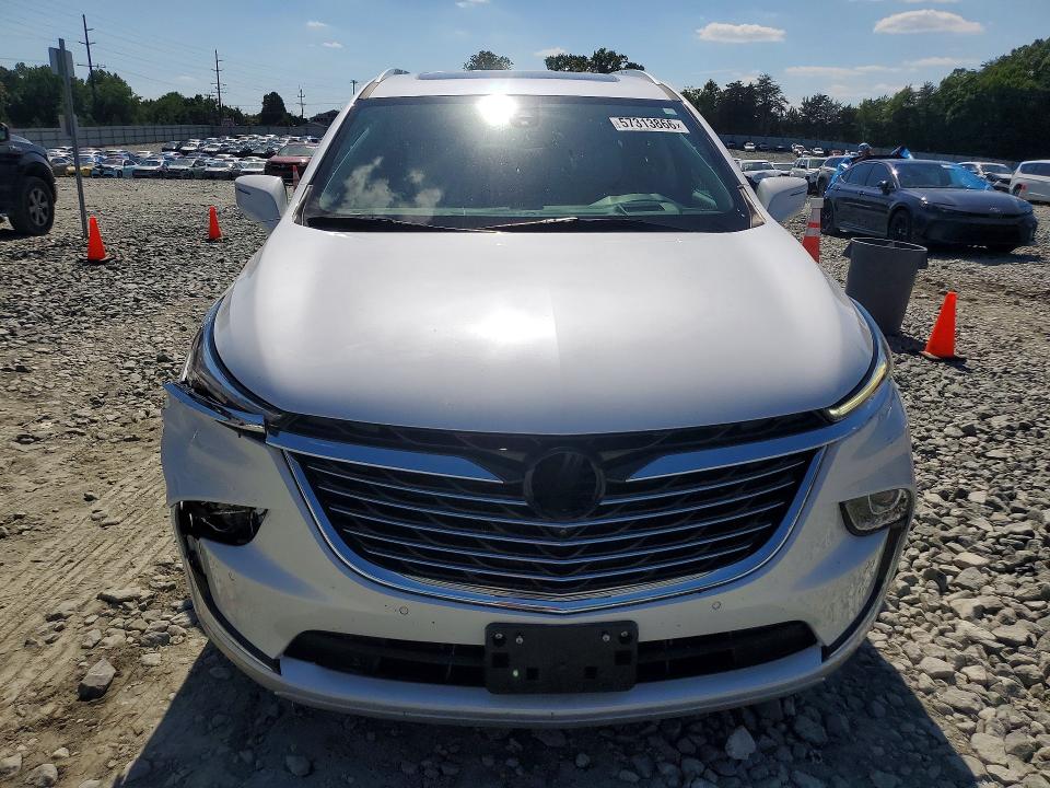 Aukcja sprzedaży 2023 Buick Enclave, vin: 5GAEVBKW1PJ189137, numer aukcji: 57313866