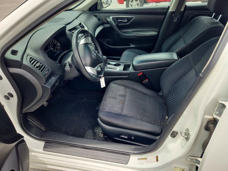 Aukcja sprzedaży 2018 Nissan Altima, vin: 1N4AL3APXJC274529, numer aukcji: 57692106